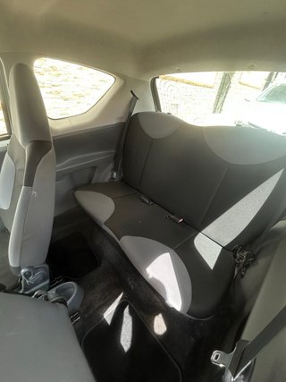 Citroen C1 2008