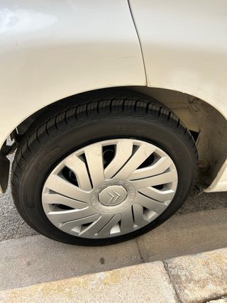 Citroen C1 2008
