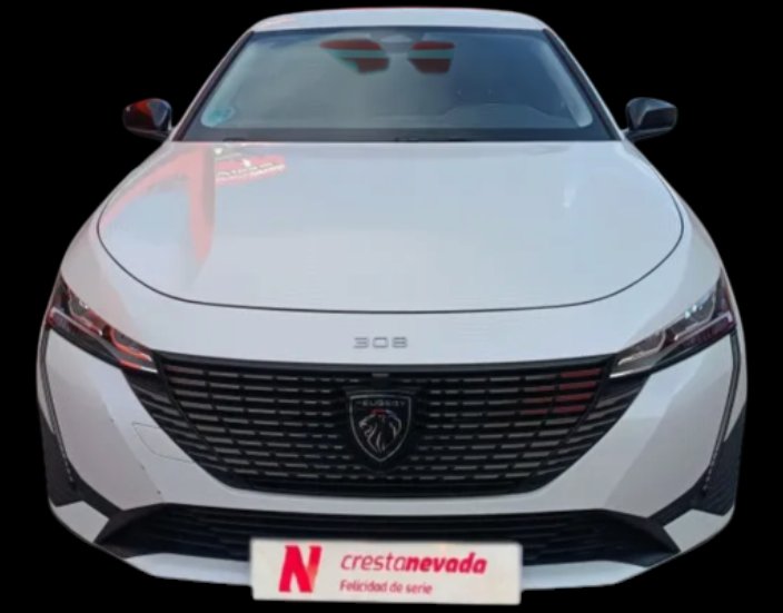 Peugeot 308 SW Allure Puretech S&S MAN 2022, foto 5