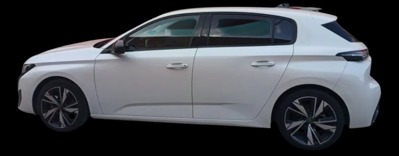 Peugeot 308 SW Allure Puretech S&S MAN 2022, foto 7
