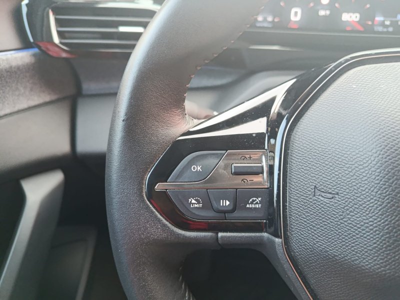 Peugeot 308 SW Allure Puretech S&S MAN 2022, foto 12