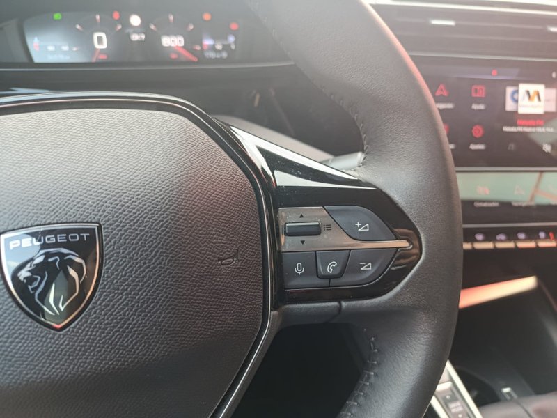 Peugeot 308 SW Allure Puretech S&S MAN 2022, foto 13