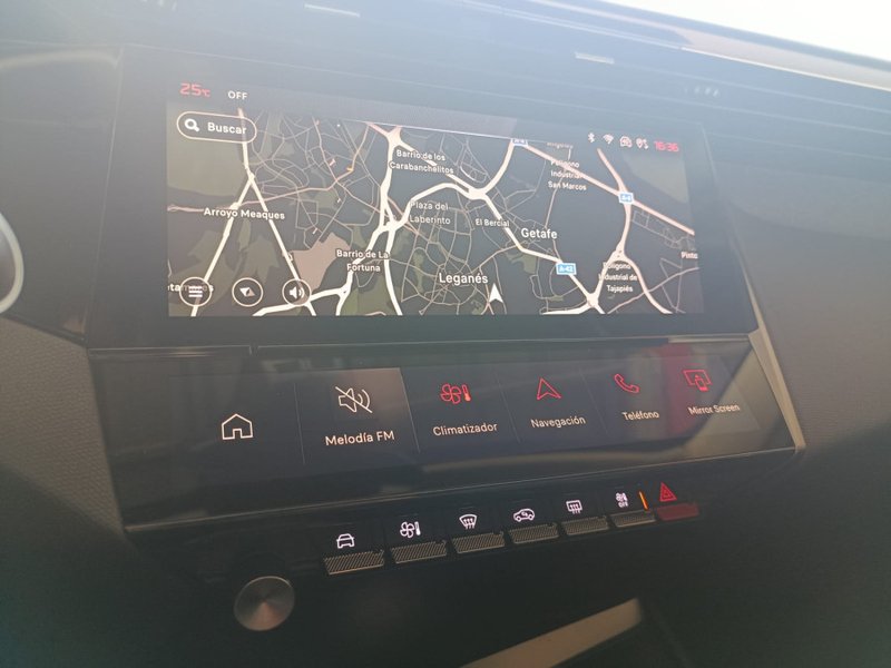 Peugeot 308 SW Allure Puretech S&S MAN 2022, foto 18