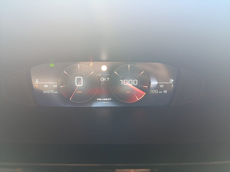 Peugeot 308 SW Allure Puretech S&S MAN 2022, foto 19