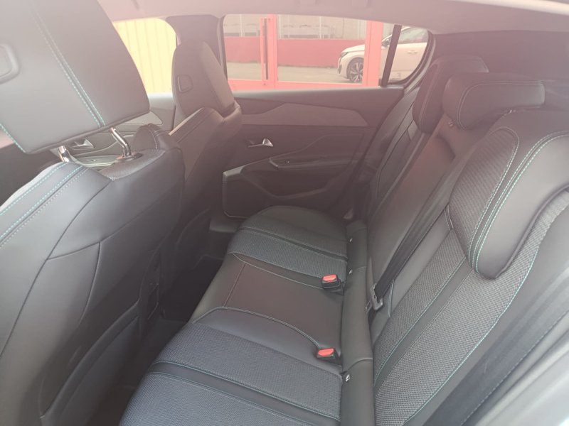 Peugeot 308 SW Allure Puretech S&S MAN 2022, foto 20