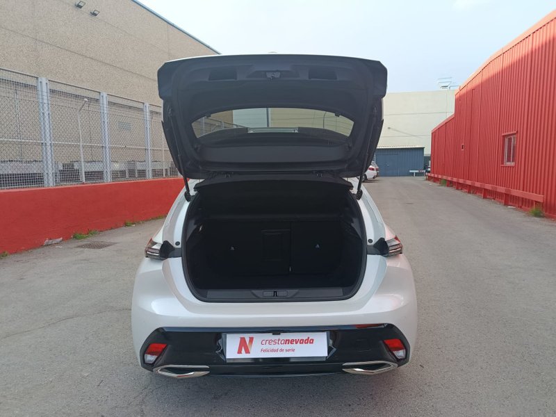 Peugeot 308 SW Allure Puretech S&S MAN 2022, foto 25
