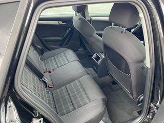 Audi A4 2015 150cv