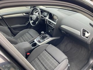 Audi A4 2015 150cv