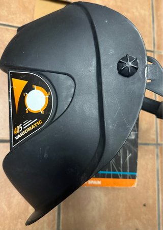 Soldador Solter STYL 205 PRO Di