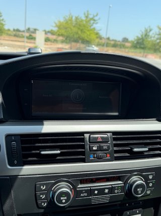 BMW Serie 3 2007