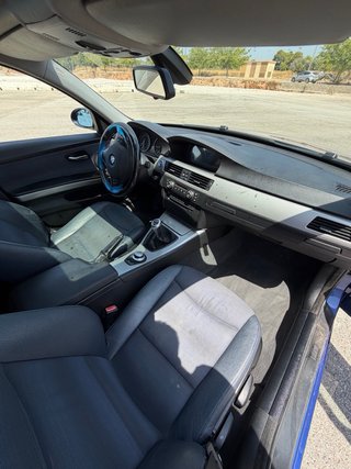 BMW Serie 3 2007