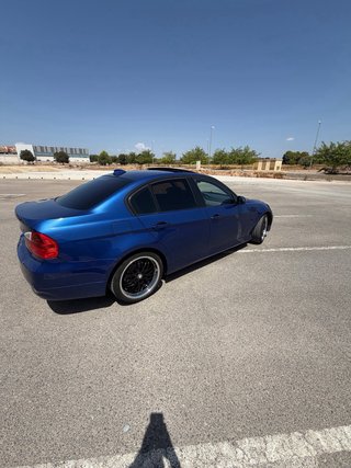 BMW Serie 3 2007