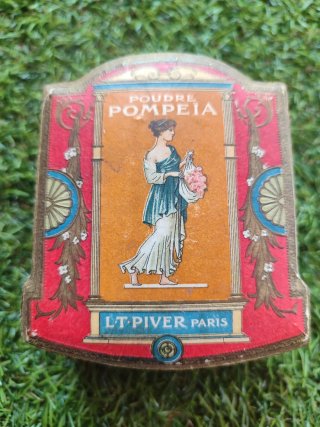 Lote Antiguo Medicamentos y Tés
