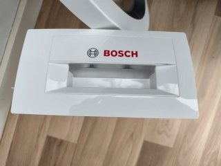 Cajetín Detergente Lavadora Bosch Serie 6