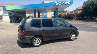Renault Espace 2002