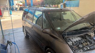 Renault Espace 2002