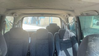 Renault Espace 2002