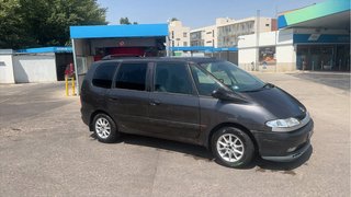 Renault Espace 2002