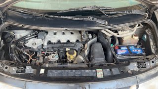 Renault Espace 2002