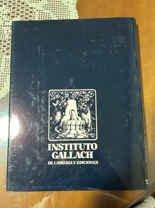 Libro Historia Natural