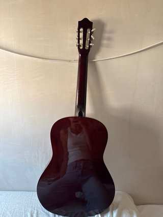 Guitarra Stagg C542 Clásica