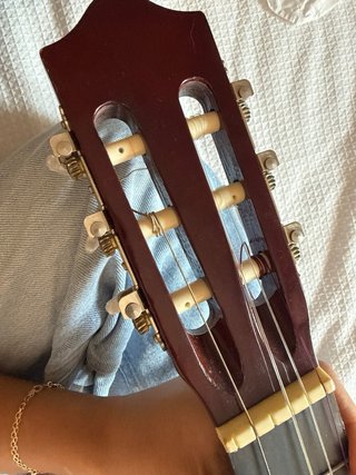 Guitarra Stagg C542 Clásica
