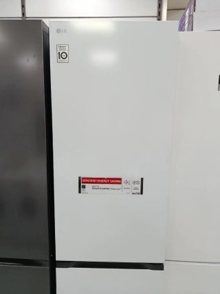 ☆NEVERA MARCA LG COMBI NOFROST NUEVA CON TARA☆