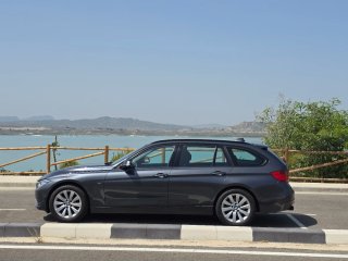 BMW Serie 3 2015