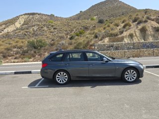 BMW Serie 3 2015