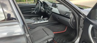 BMW Serie 3 2015