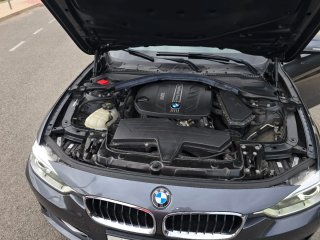 BMW Serie 3 2015