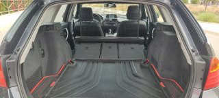 BMW Serie 3 2015