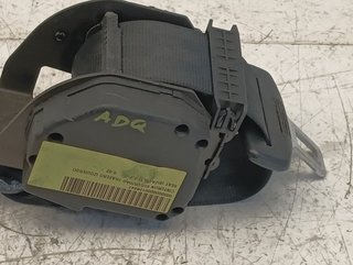 CINTURON SEGURIDAD TRASERO IZQUIERDO SEAT IBIZA (
