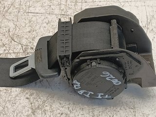 CINTURON SEGURIDAD TRASERO IZQUIERDO SEAT IBIZA (