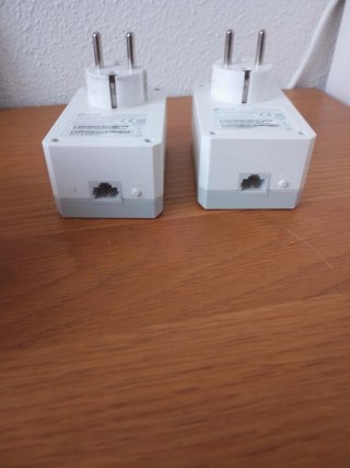 Adaptadores TP-Link AV600 TL-PA4010P