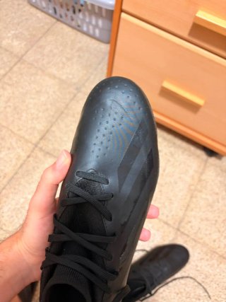 Zapatos de fútbol para campo