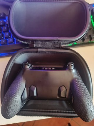 Scuf Omega PS5 Optic Controller