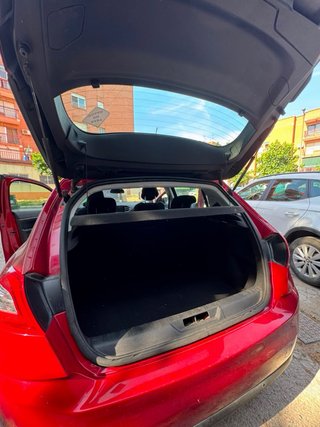 Peugeot 308 2016