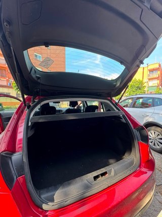 Peugeot 308 2016