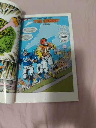 Las aventuras de Superman