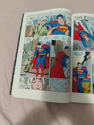 Las aventuras de Superman