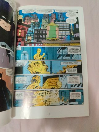 Las aventuras de Superman