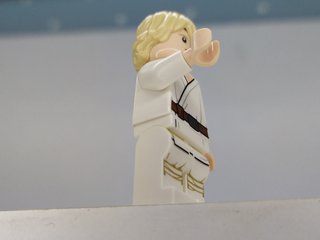 Minifigura LEGO Star Wars Luke Skywalker sw0778