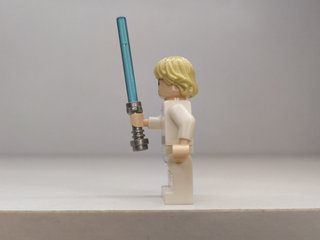 Minifigura LEGO Star Wars Luke Skywalker sw0778