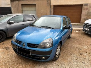 Renault Clio 2003