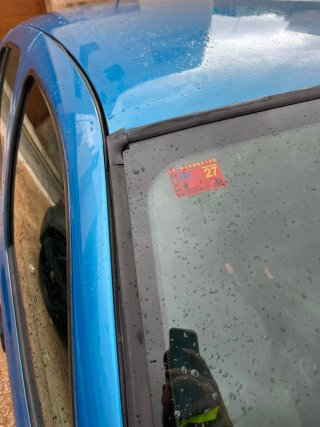 Renault Clio 2003