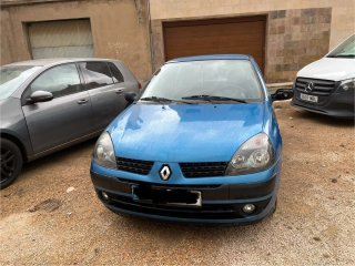 Renault Clio 2003