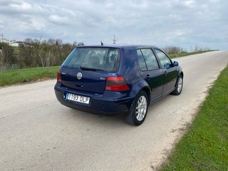 Volkswagen Golf 4 1.9 tdi 130 cv asz