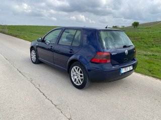 Volkswagen Golf 4 1.9 tdi 130 cv asz
