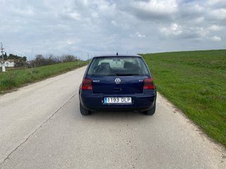 Volkswagen Golf 4 1.9 tdi 130 cv asz